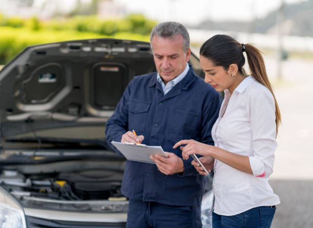 Affordable auto coverage in Connell, WA